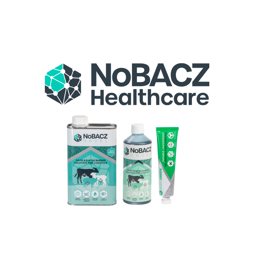 Successful £4.8m Funding Round for NoBACZ Healthcare | NoBACZ